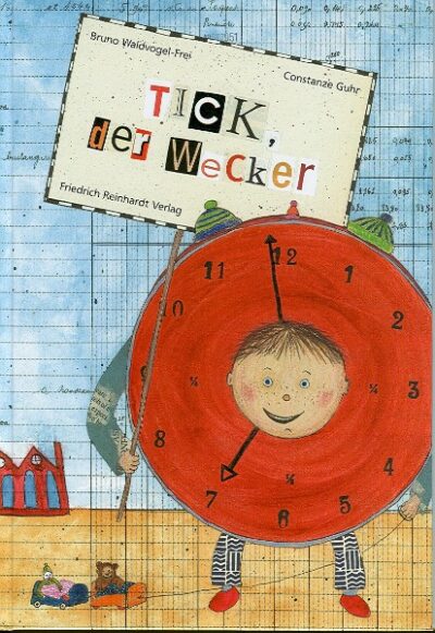 Cover Tick